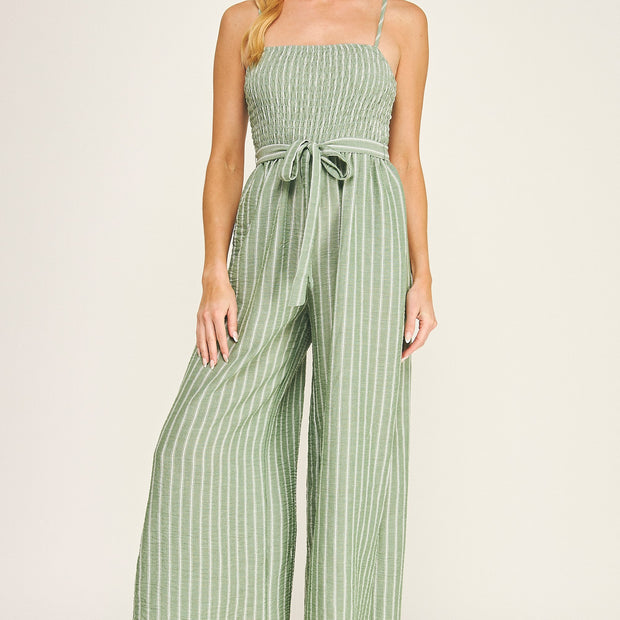 Winslow Jumpsuit