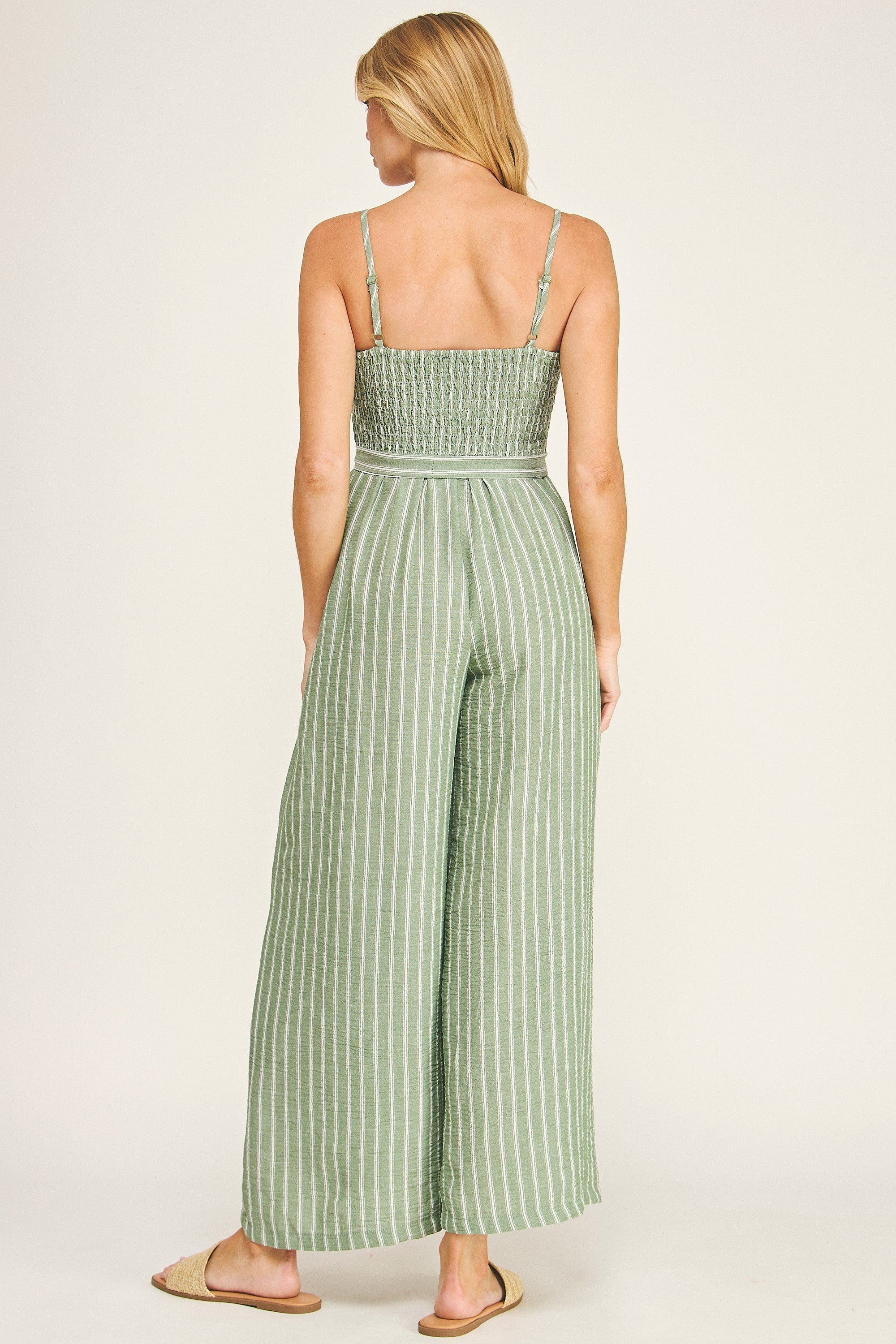 Winslow Jumpsuit