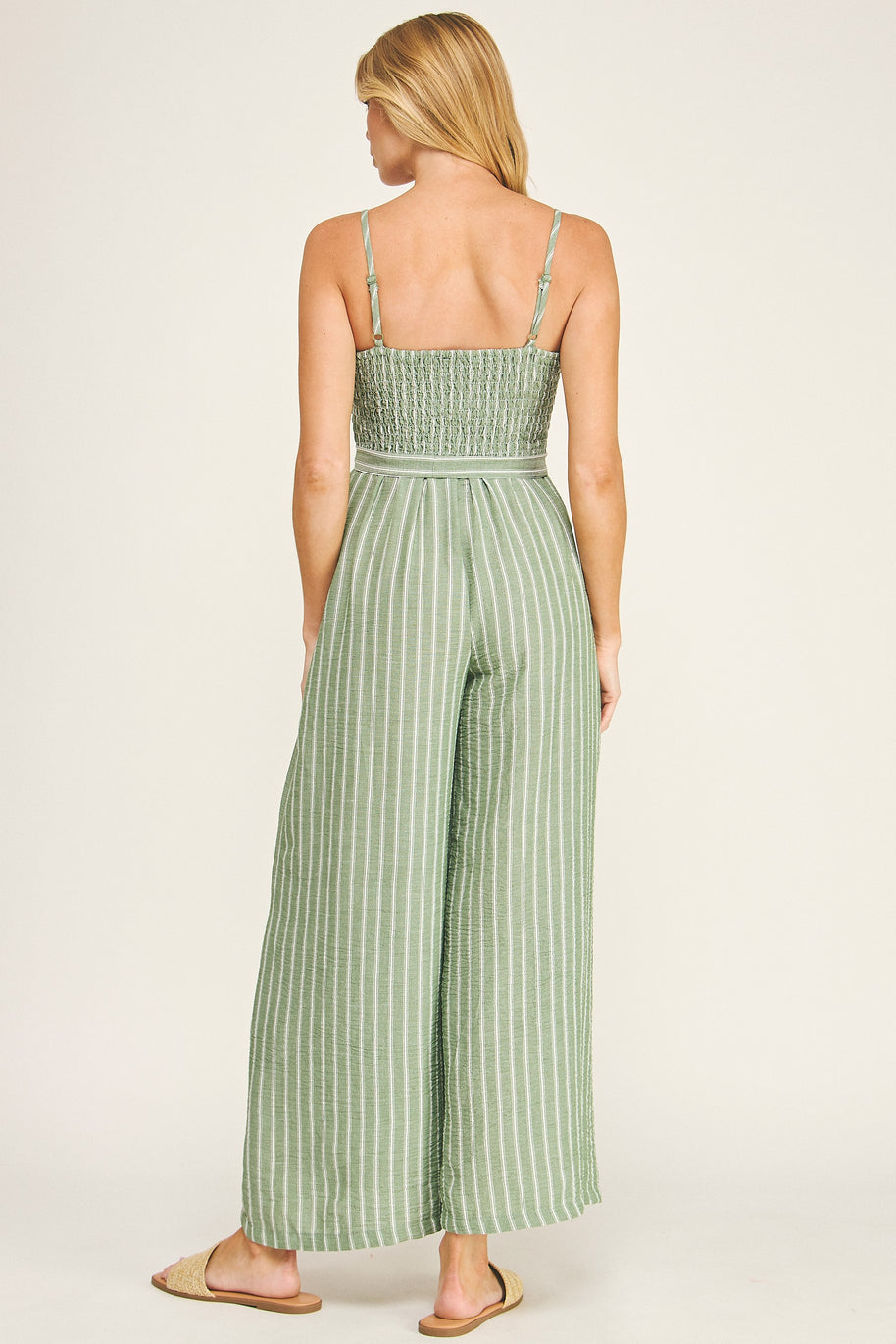 Winslow Jumpsuit