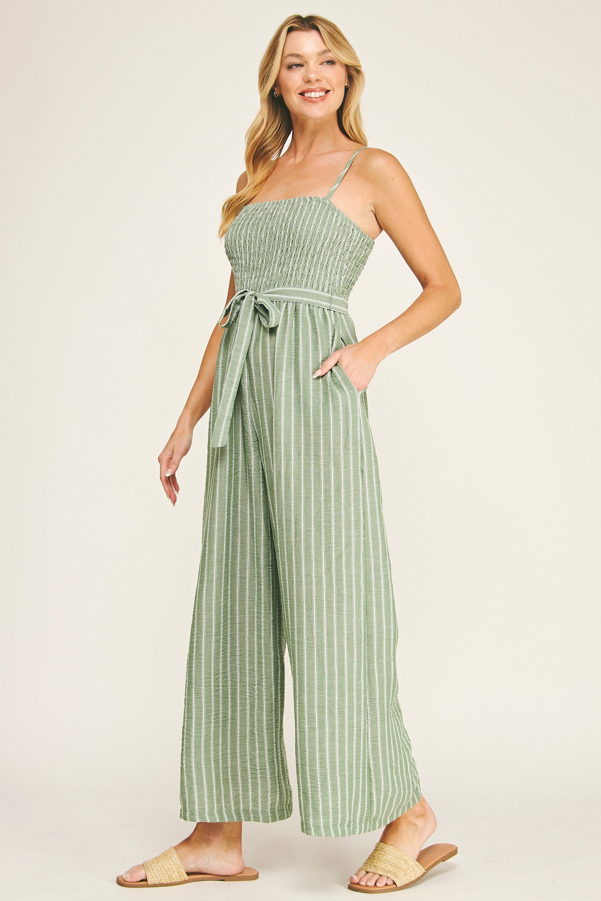 Winslow Jumpsuit