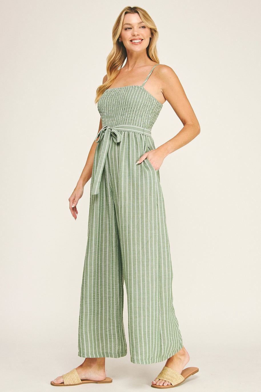 Winslow Jumpsuit
