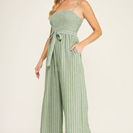 Winslow Jumpsuit