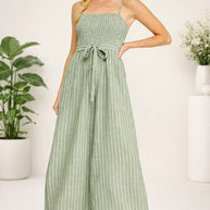 Winslow Jumpsuit