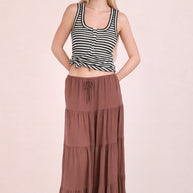 Rolo Striped Tank