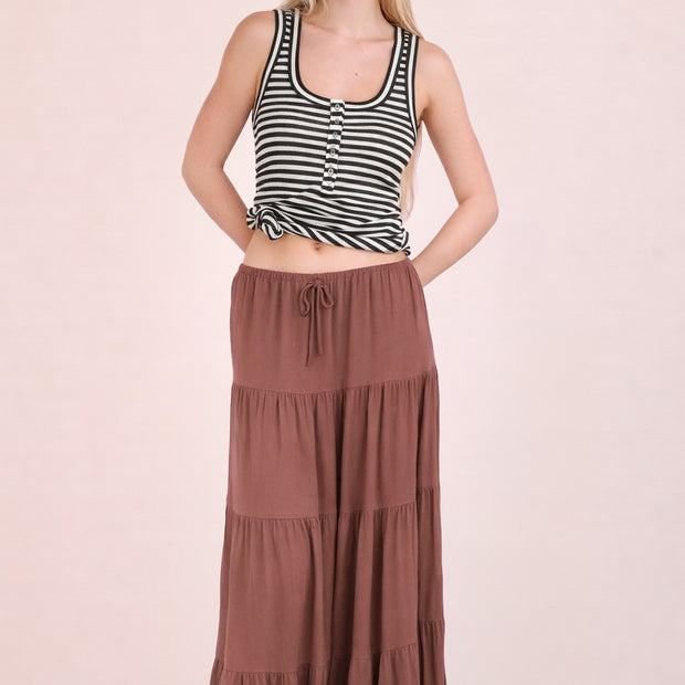 Rolo Striped Tank