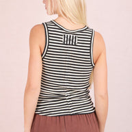 Rolo Striped Tank