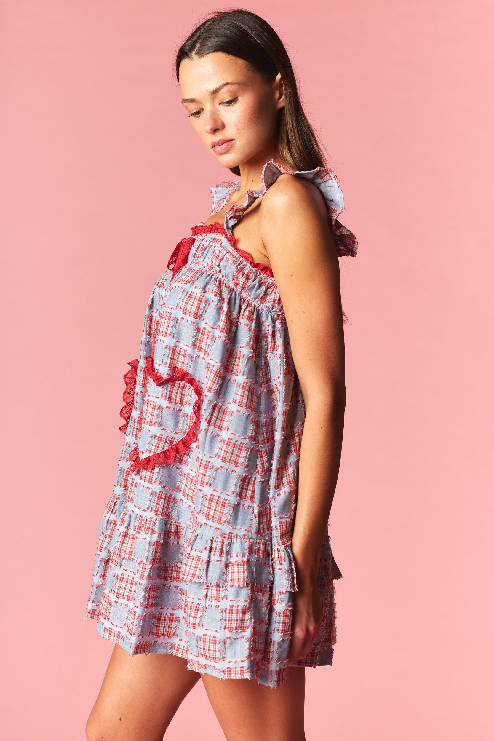 Love, America Dress