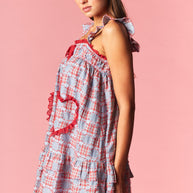 Love, America Dress