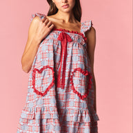 Love, America Dress