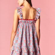 Love, America Dress