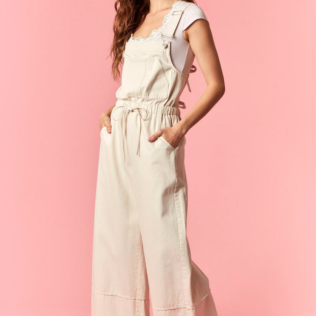Valentina Jumpsuit
