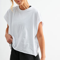 Mobie Open Back Top