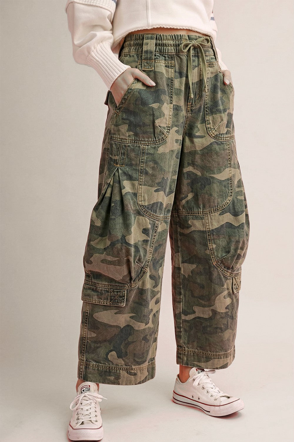 Urbanist Jogger