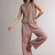 Dearie Sweater Vest