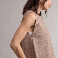 Dearie Sweater Vest