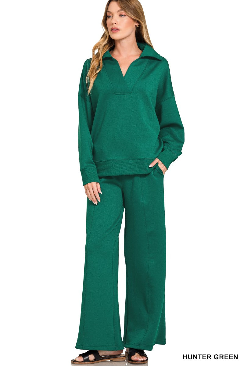 Lola Lounge Set