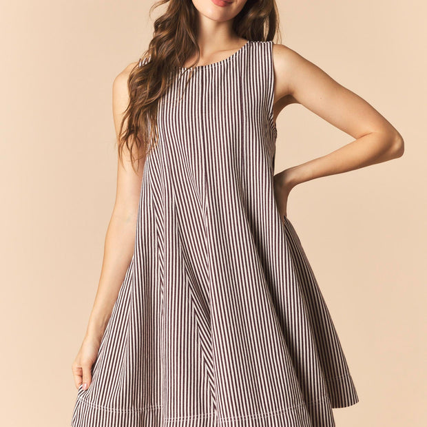 Shelby Shift Dress