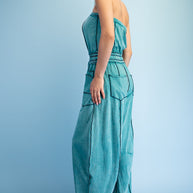 Zoey Jumpsuit