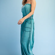 Zoey Jumpsuit