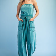 Zoey Jumpsuit