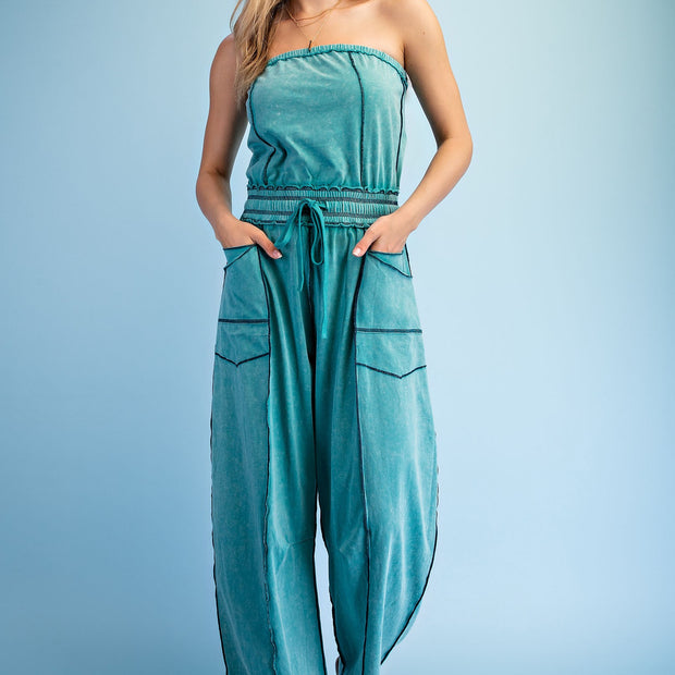 Zoey Jumpsuit