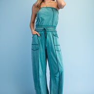 Zoey Jumpsuit