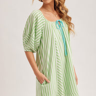 Quinley Dress