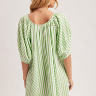 Quinley Dress