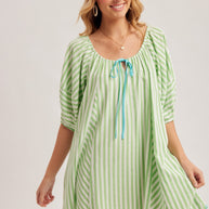 Quinley Dress
