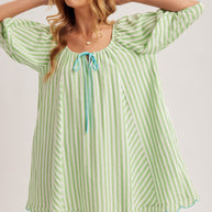 Quinley Dress