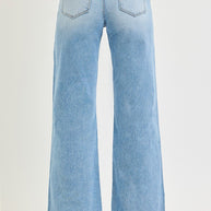 Sadie Tie Jeans