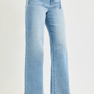 Sadie Tie Jeans
