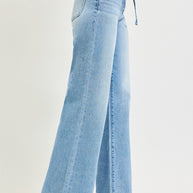 Sadie Tie Jeans