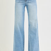 Sadie Tie Jeans