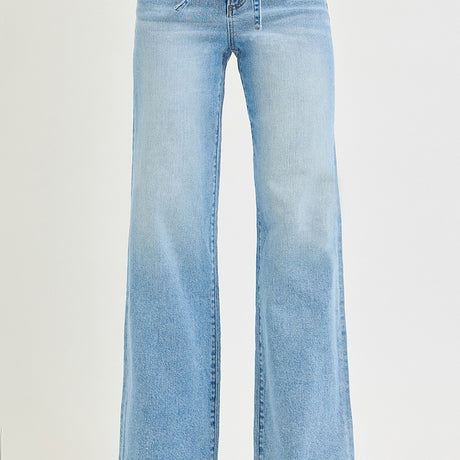 Sadie Tie Jeans