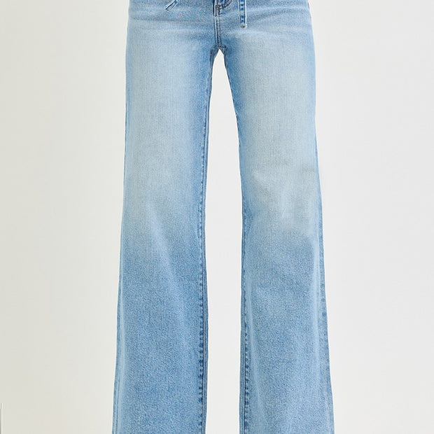 Sadie Tie Jeans