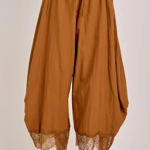 Twyla Balloon Pants