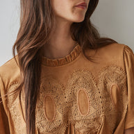 Phoenix Blouse