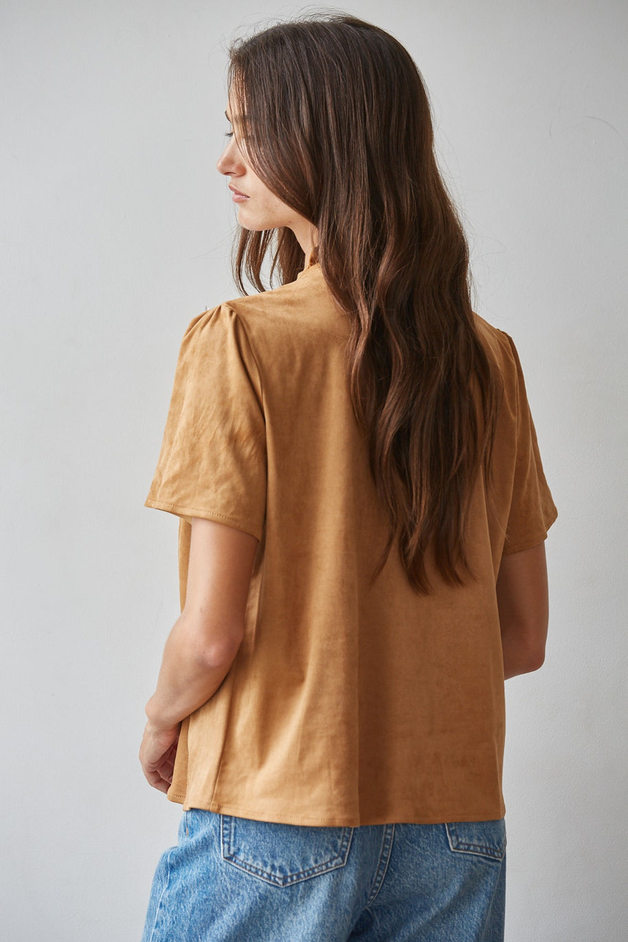 Phoenix Blouse