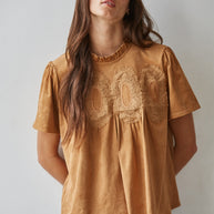 Phoenix Blouse
