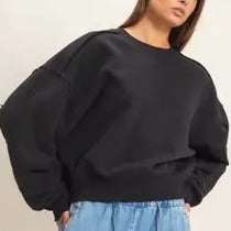 Starry Sweatshirt
