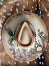 The Natures Wild Hat