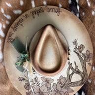 The Natures Wild Hat