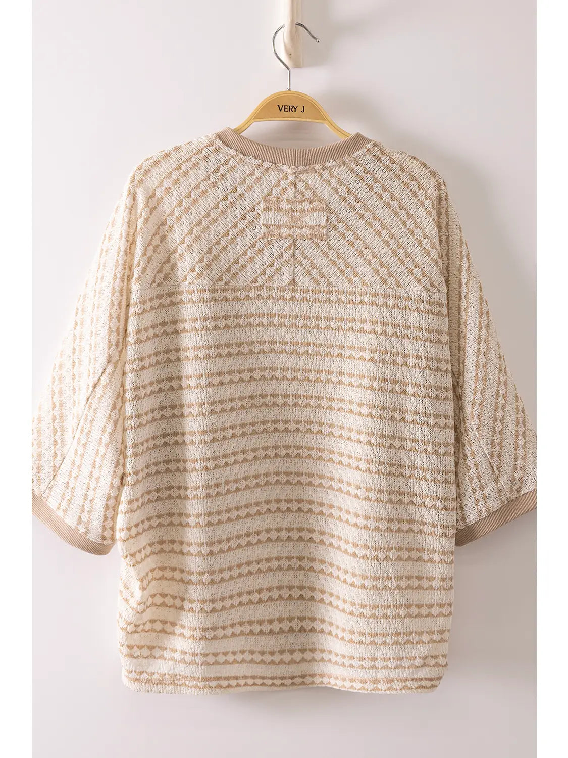 Weaver Top