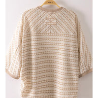 Weaver Top