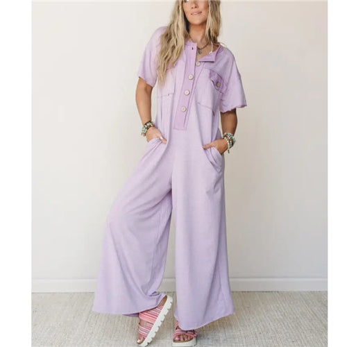 The Jodi Jumpsuit