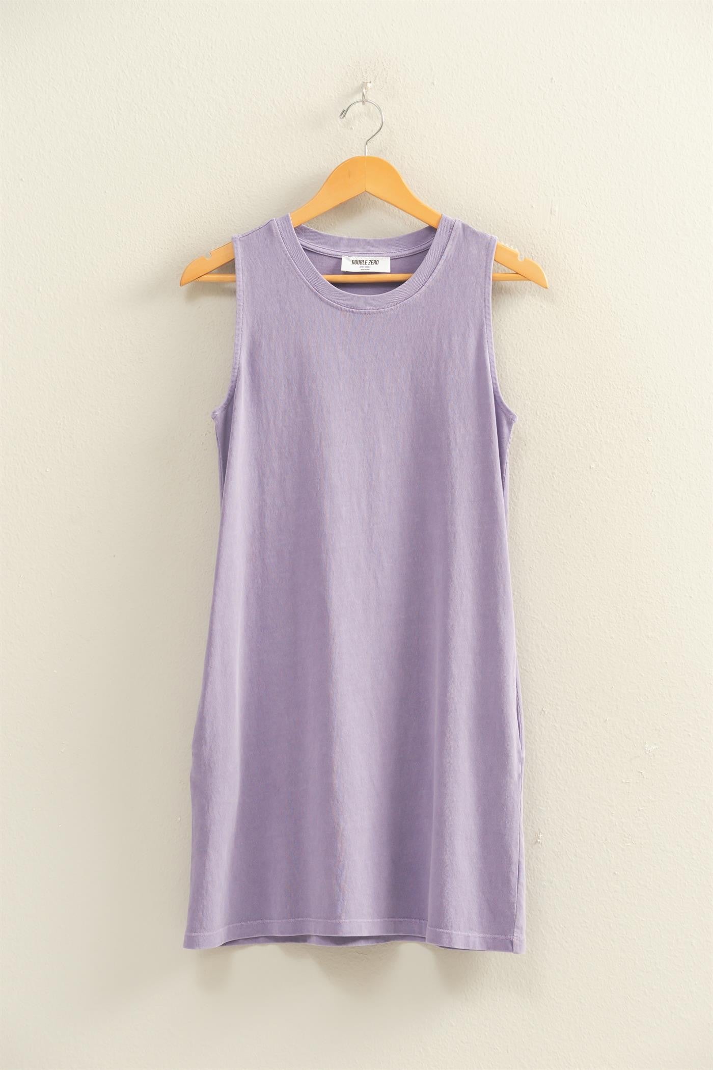 The Feena Dress