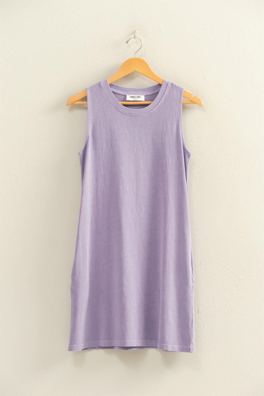 The Feena Dress
