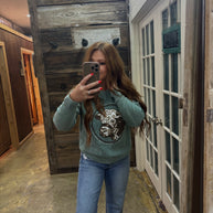 Hereford Days Sweater
