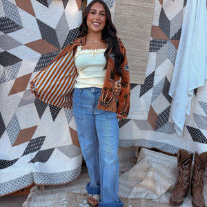Suzani Jacket